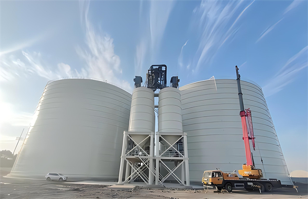 遂川大型钢板库