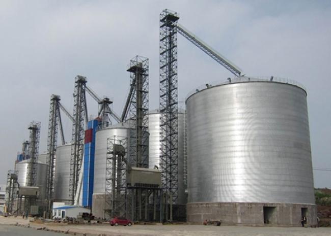 遂川流化棒装置安装技术说明