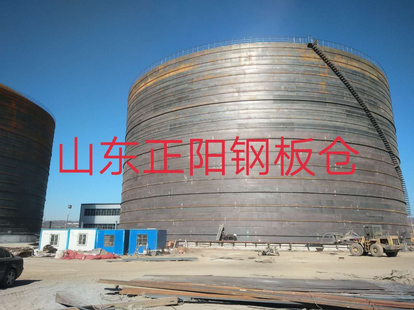 遂川什么是装配式钢板仓